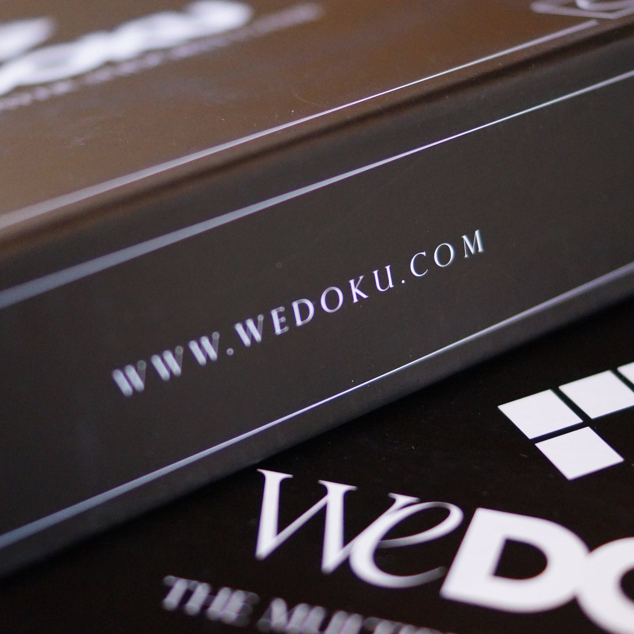 WeDoku™: Classic Edition Board Game